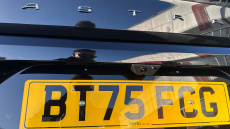 Vauxhall Astra 1.2 Turbo 130 Griffin 5dr Petrol Hatchback